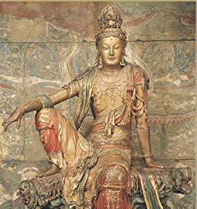 Link to Path 2: The Bodhisattva